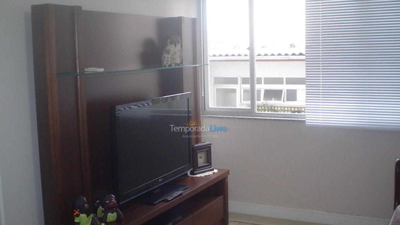 Apartamento para aluguel de temporada em Balneário Camboriú (Praia Central)