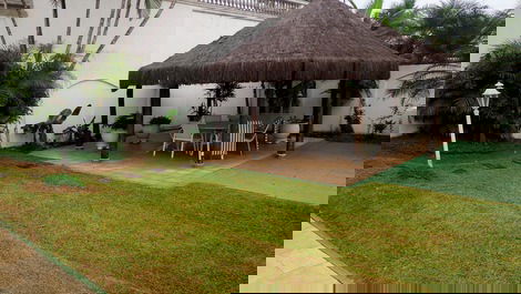 Casa para aluguel de temporada 2016 Guarujá