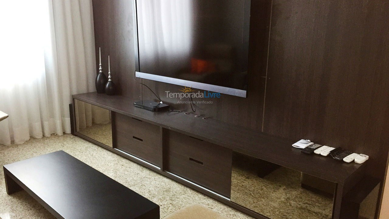 Casa para alquiler de vacaciones em Guarujá (Jardim Acapulco)