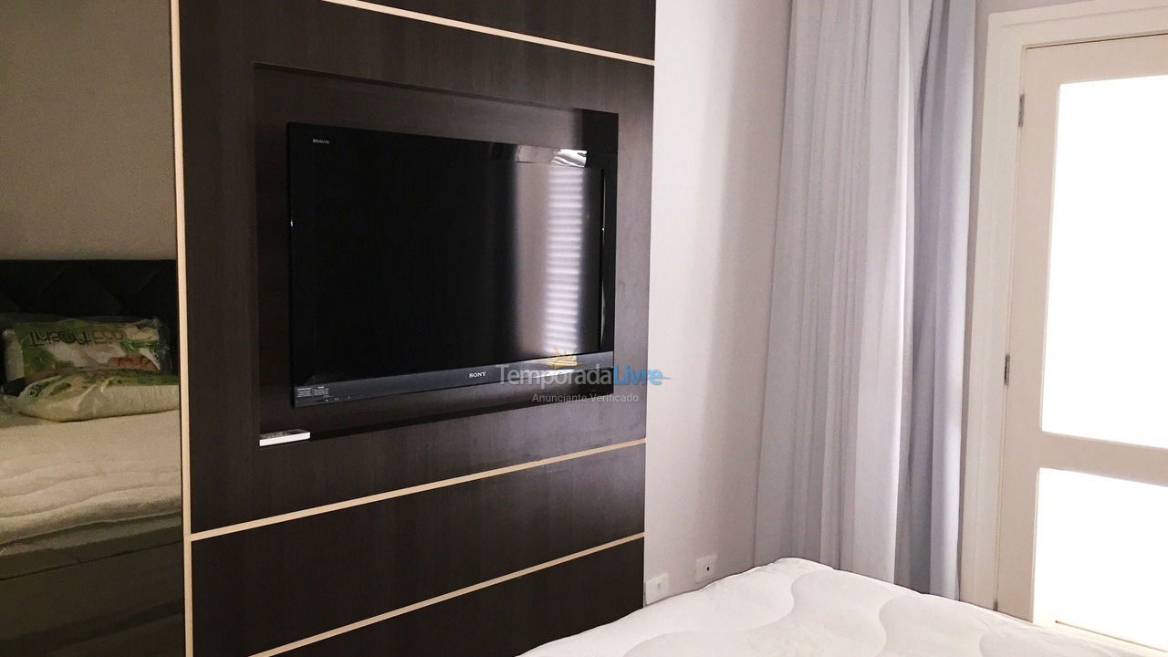 Casa para alquiler de vacaciones em Guarujá (Jardim Acapulco)