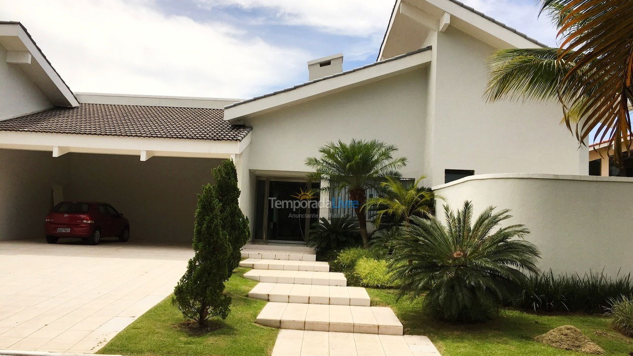 Casa para alquiler de vacaciones em Guarujá (Jardim Acapulco)