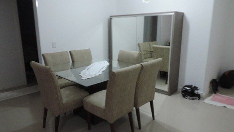 Precioso apartamento con 3 suites en Mariscal a 30 metros del mar Ref.113