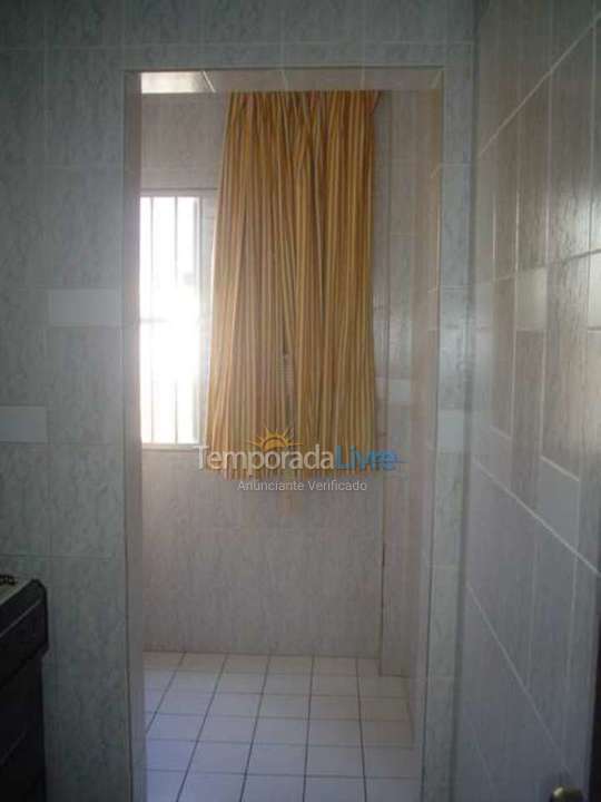 Apartamento para aluguel de temporada em Balneário Camboriú (Praia Central)