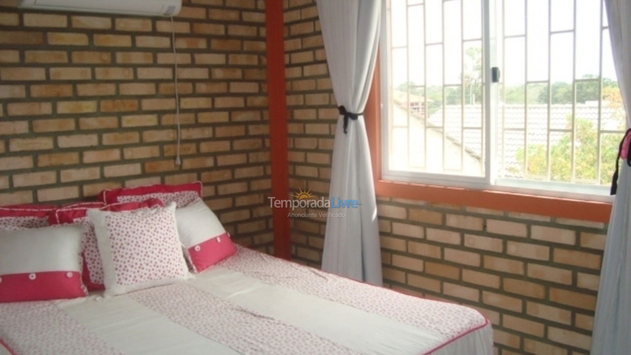 House for vacation rental in Bombinhas (Mariscal)