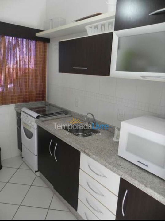 Apartamento para aluguel de temporada em Bombinhas (Praia de Bombinhas)