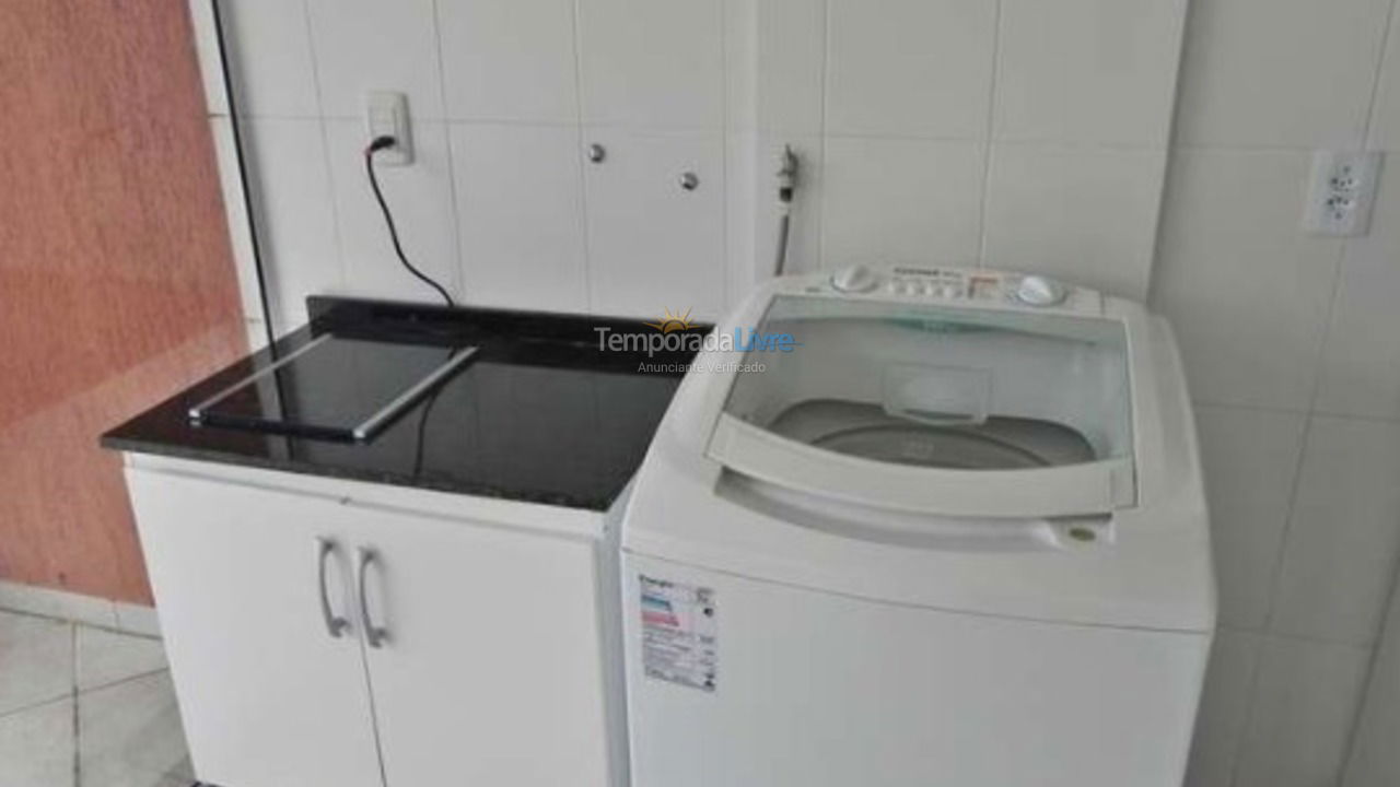 Apartamento para aluguel de temporada em Bombinhas (Praia de Bombinhas)