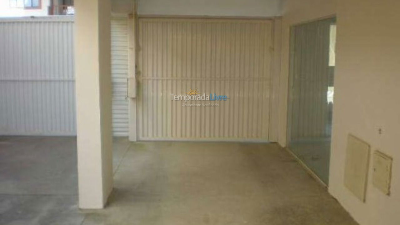 Apartamento para aluguel de temporada em Bombinhas (Praia de Bombinhas)