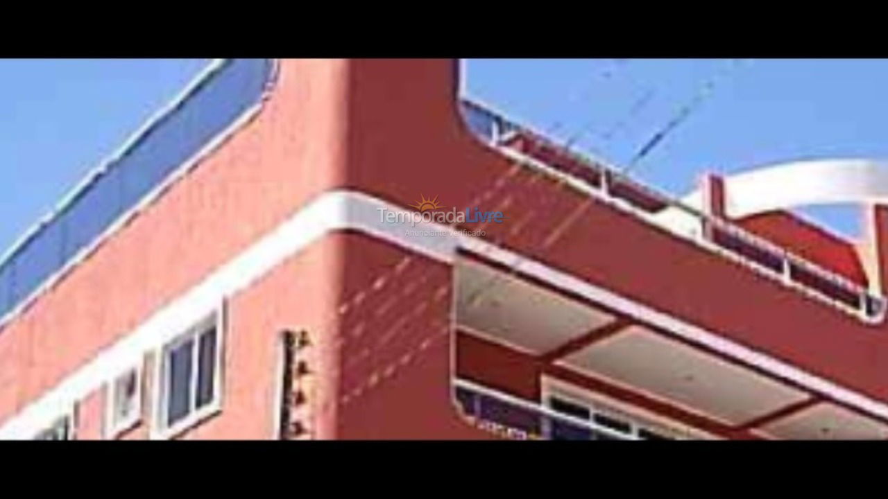 Apartamento para aluguel de temporada em Bombinhas (Praia de Bombinhas)