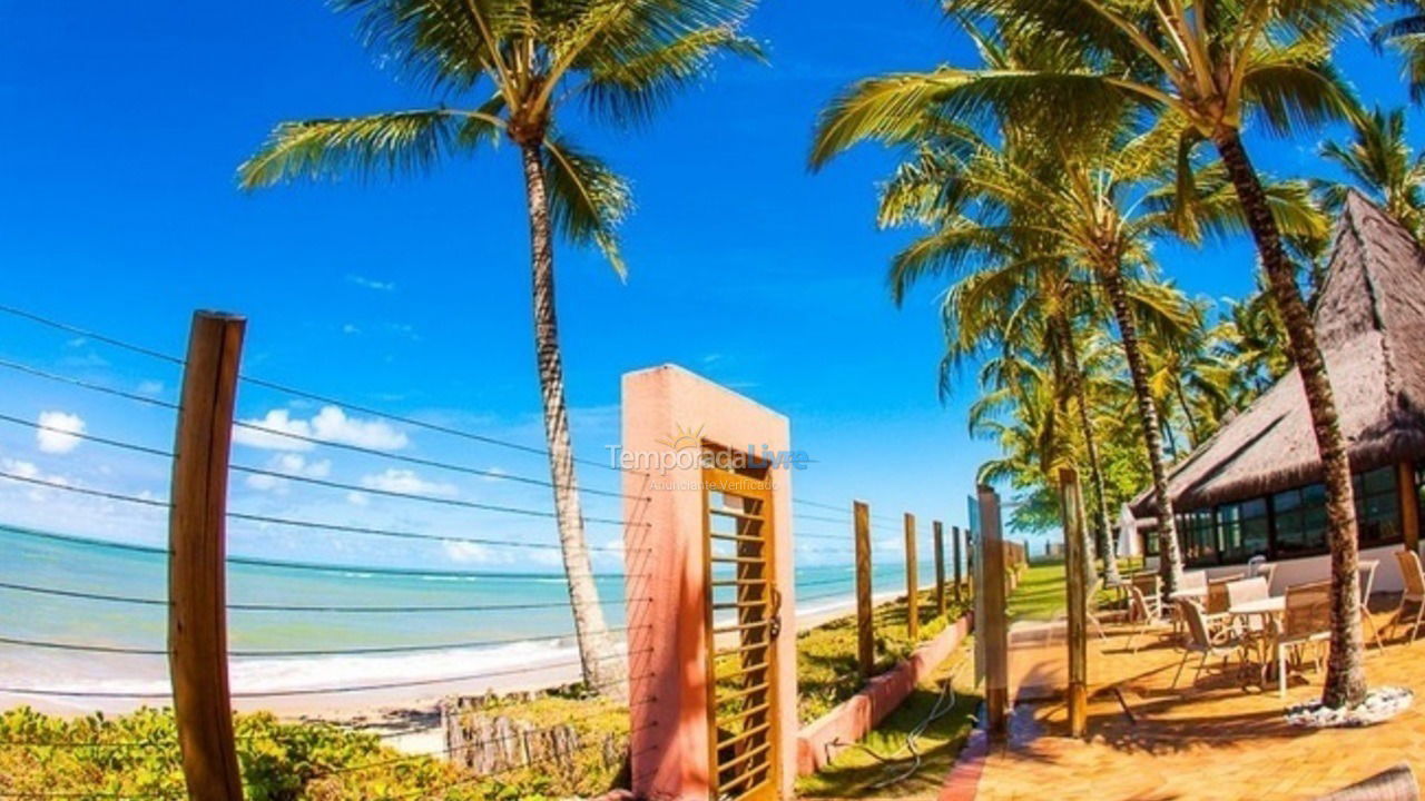 Casa para alquiler de vacaciones em Arraial D'ajuda (Praia dos Corais)