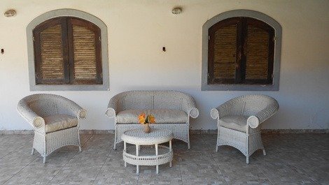 Casa para alquilar en Arraial do Cabo - Praia Grande