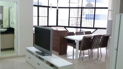 Apartamento en Itapema - SC - distrito de Meia Praia