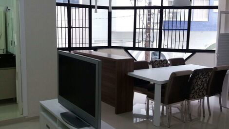 Apartamento em Itapema - SC - Bairro Meia Praia