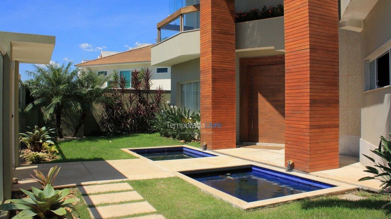 House for vacation rental in Rio de Janeiro (Barra da Tijuca)