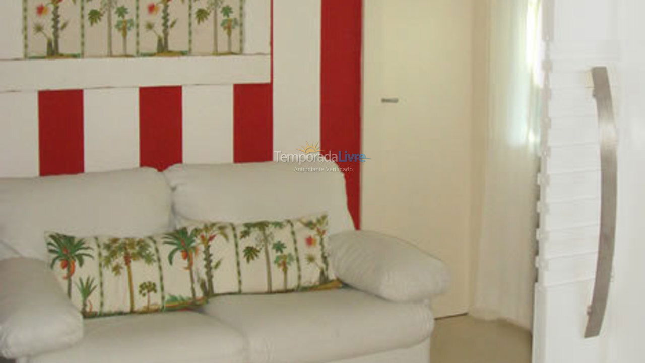 House for vacation rental in Armação dos Búzios (Praia da Ferradura)