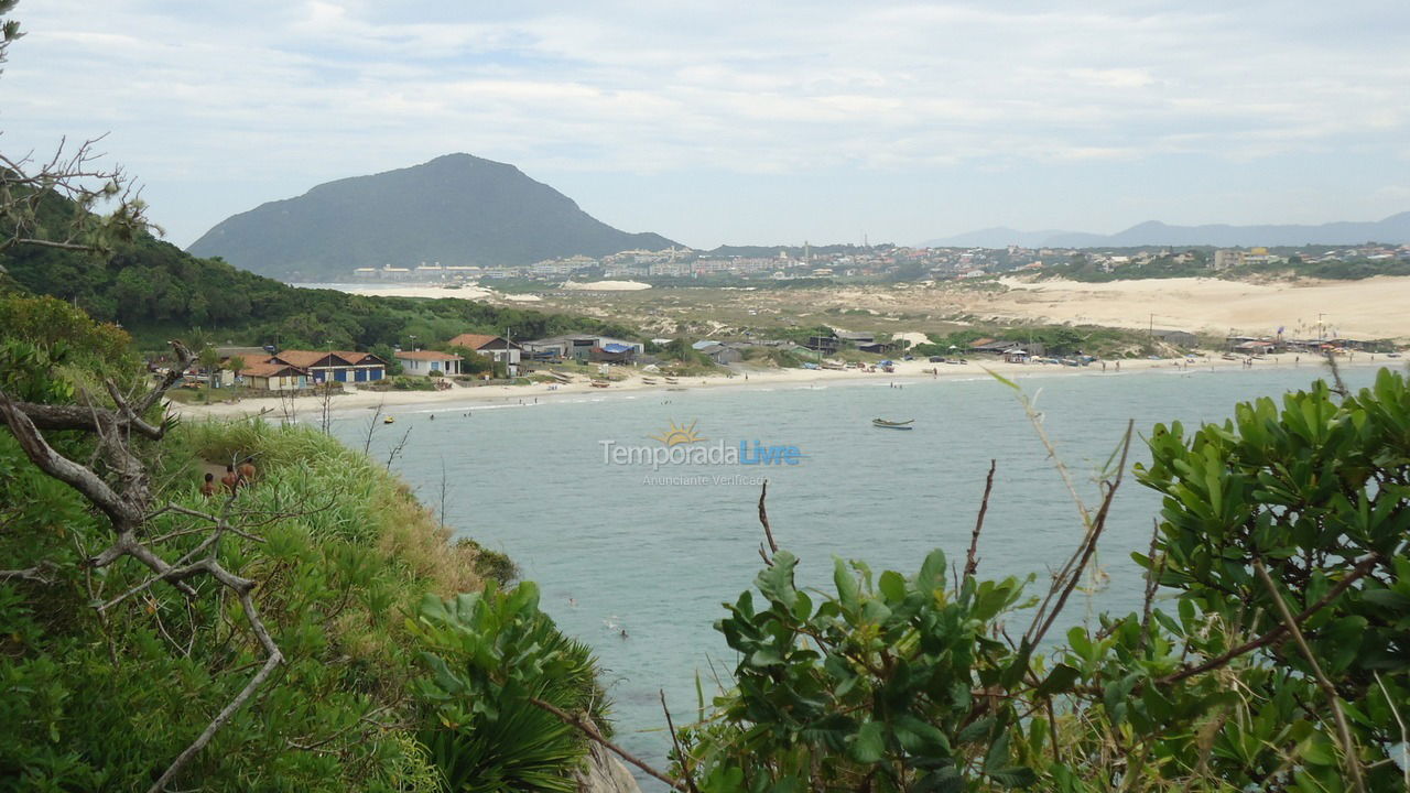 Apartamento para aluguel de temporada em Florianopolis (Praia dos Ingleses)