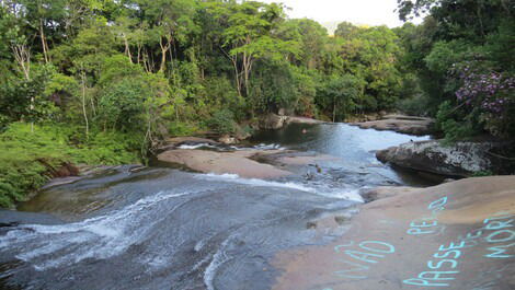 cachoeira prumirm