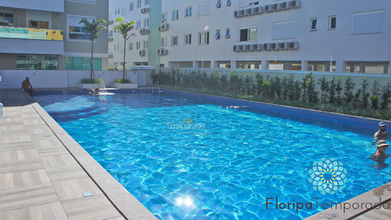 Apartamento para aluguel de temporada em Florianopolis (Praia dos Ingleses)