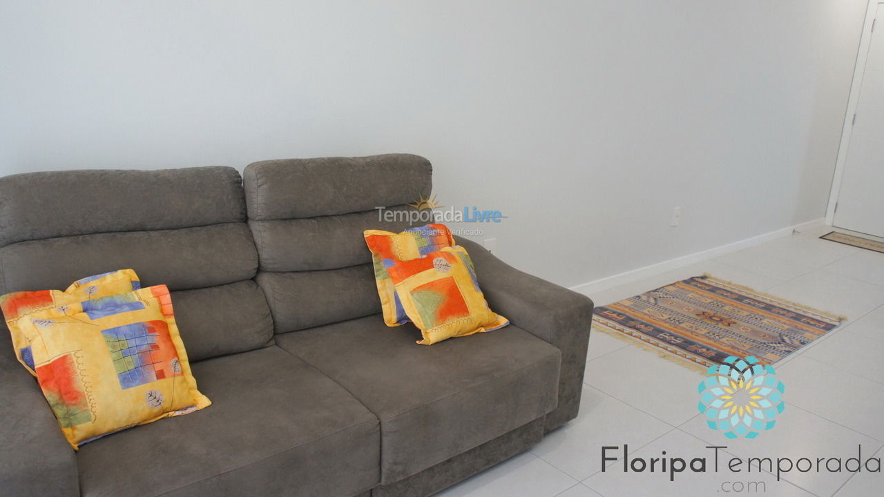 Apartamento para aluguel de temporada em Florianopolis (Praia dos Ingleses)