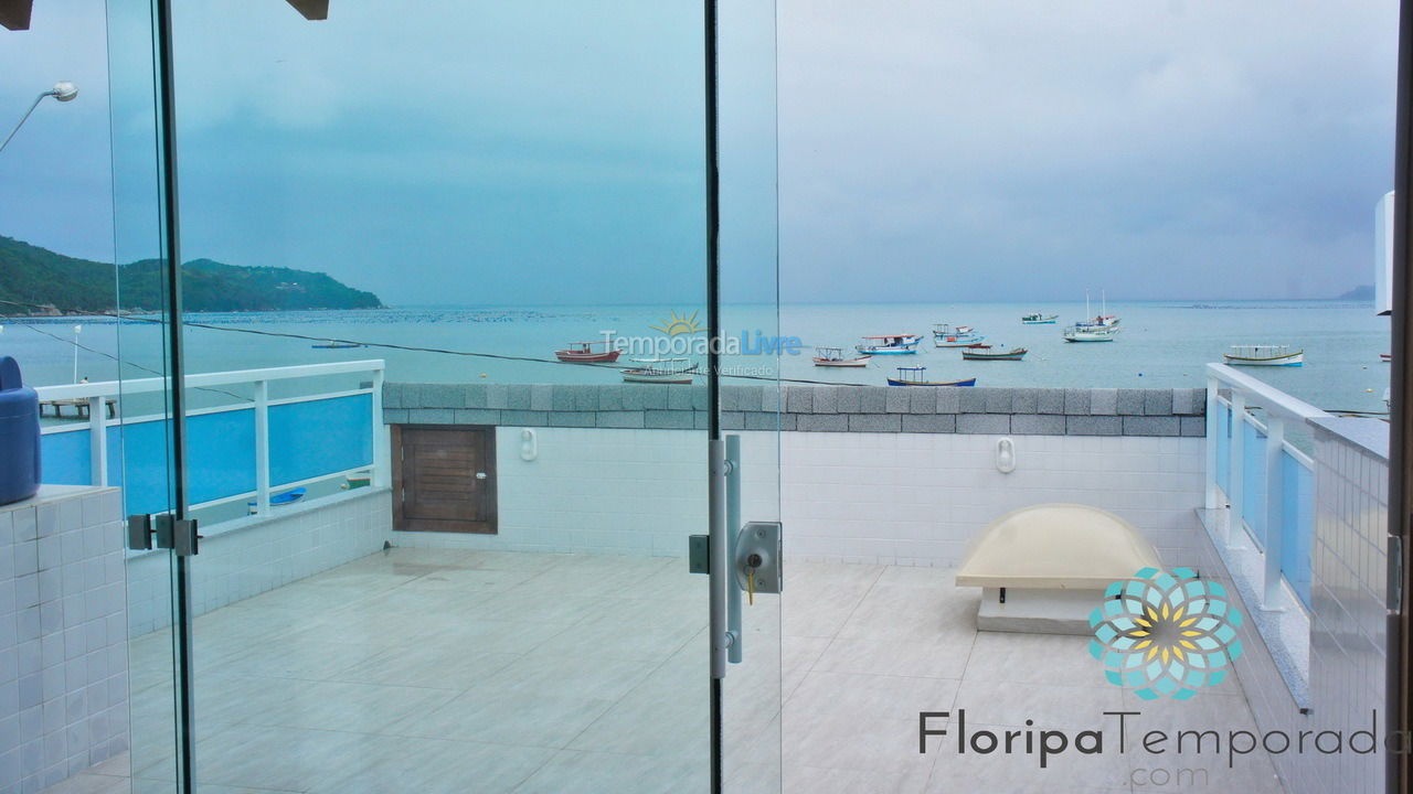 Casa para alquiler de vacaciones em Bombinhas (Canto Grande)