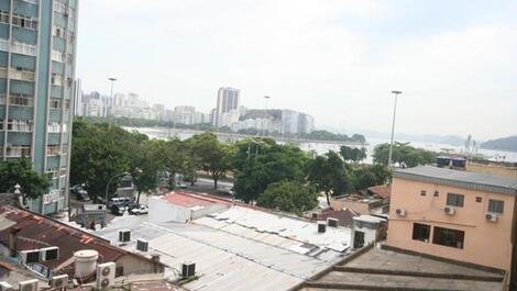 Apartment for rent in Rio de Janeiro - Botafogo