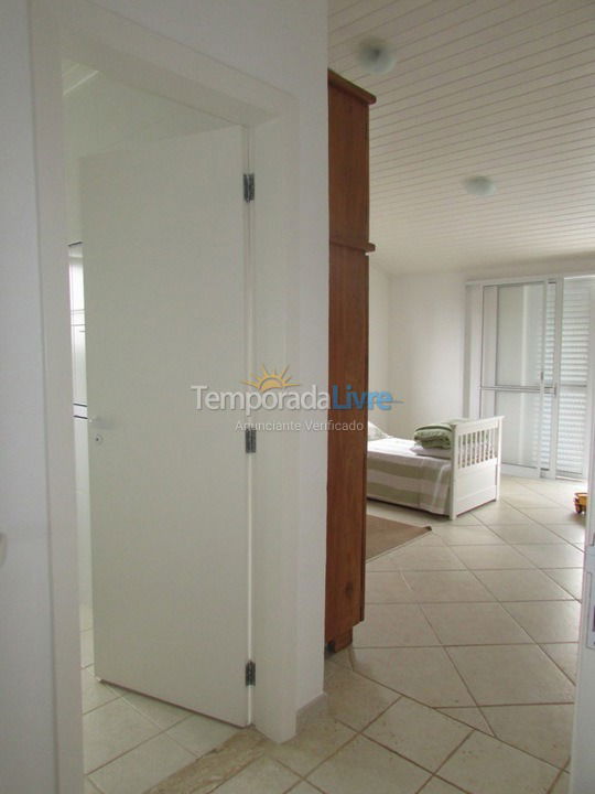 House for vacation rental in São Sebastião (Praia da Baleia)