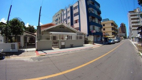 House for rent in Itapema - Meia Praia