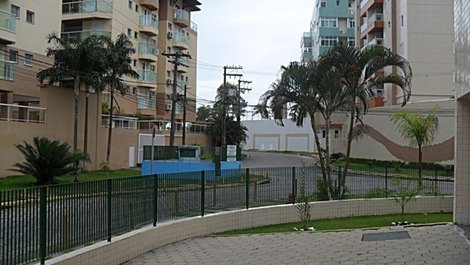 Apartamento para alquilar en Ubatuba - Praia Grande