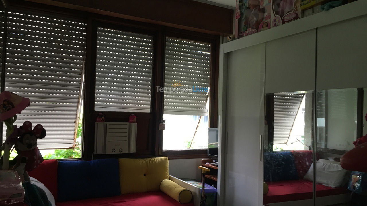Apartamento para alquiler de vacaciones em São Gonçalo (Rua Senador Vergueiro Bloco A)