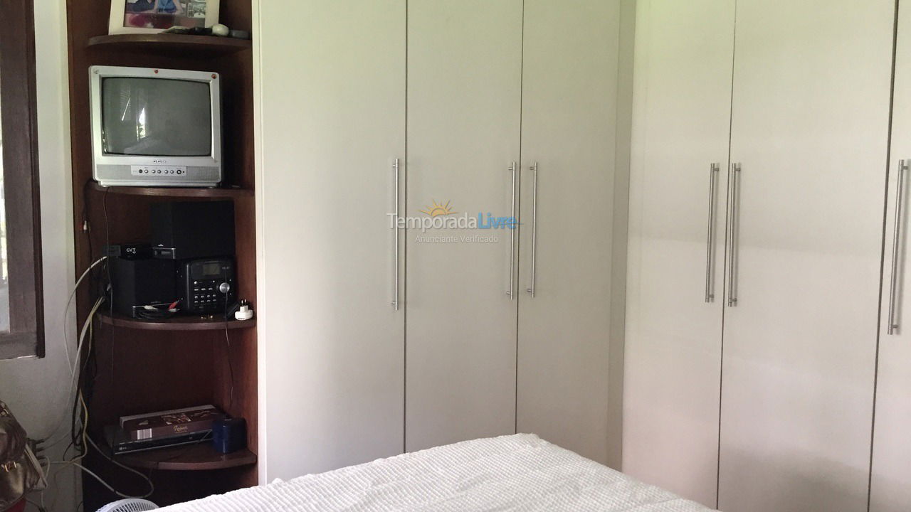 Apartamento para alquiler de vacaciones em São Gonçalo (Rua Senador Vergueiro Bloco A)