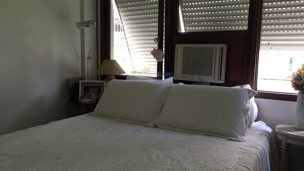 Apartamento para alquiler de vacaciones em São Gonçalo (Rua Senador Vergueiro Bloco A)