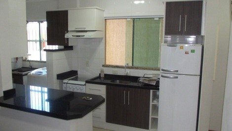 Great 2 bedroom apartment, close to the beach !!!!