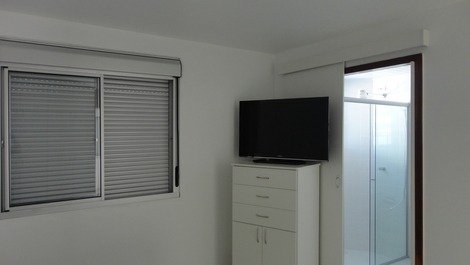 Lease Flats furnished in Curitiba
