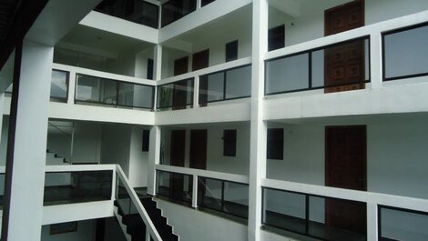 Lease Flats furnished in Curitiba