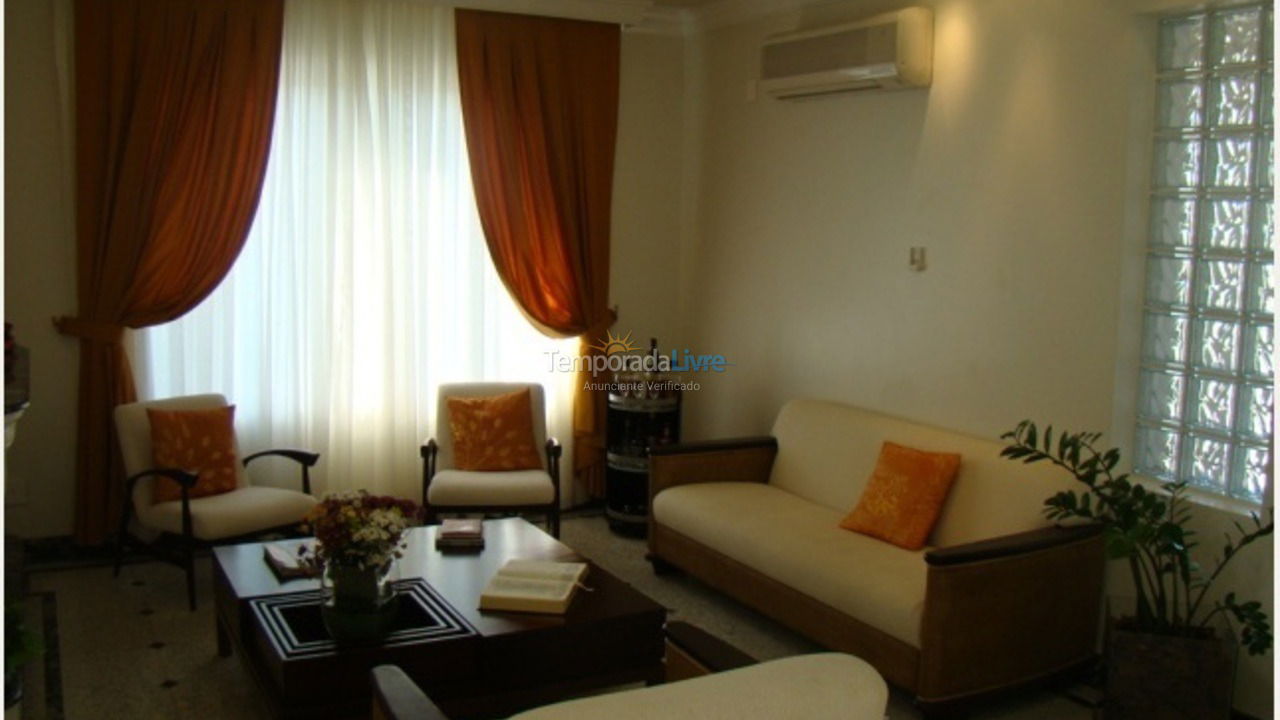 Apartamento para alquiler de vacaciones em Florianopolis (Jurerê Internacional)