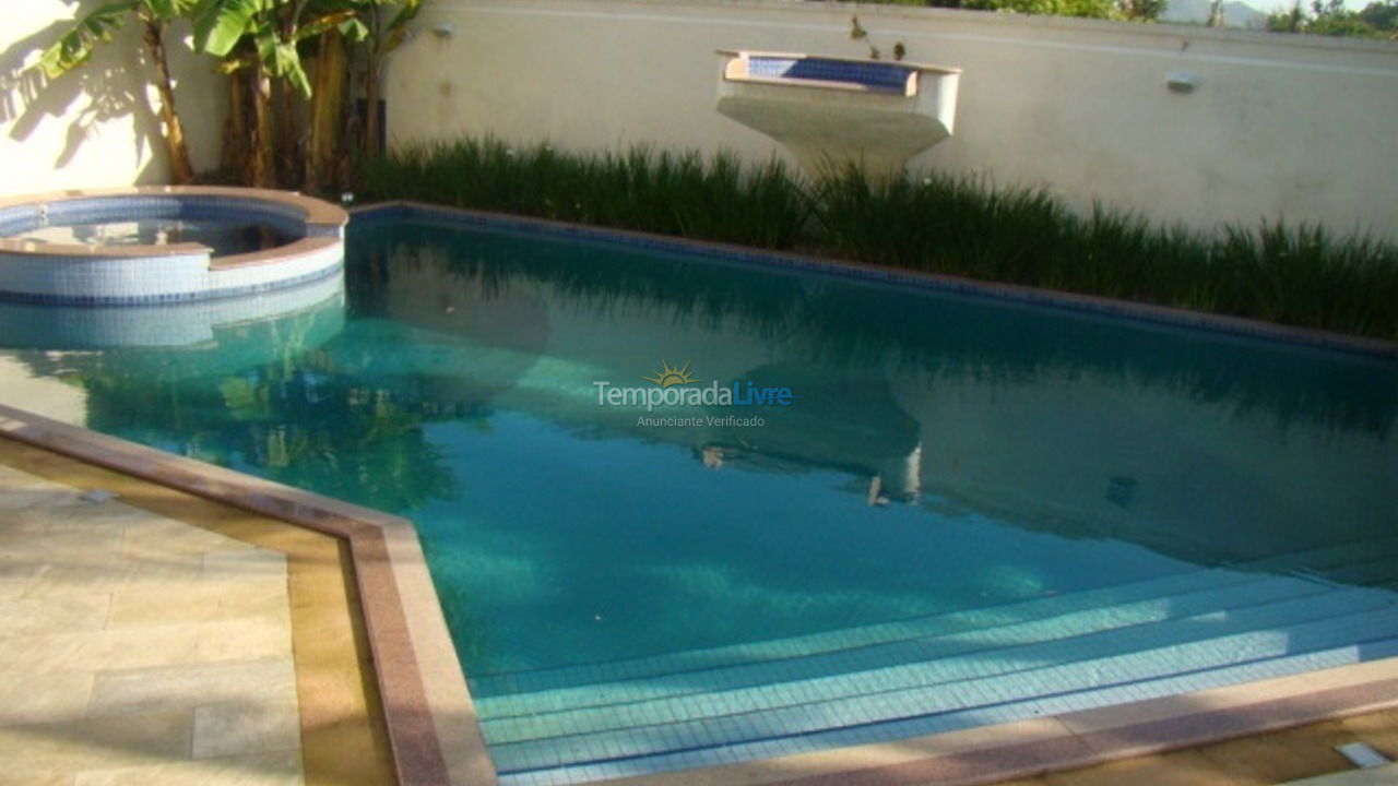 Apartamento para alquiler de vacaciones em Florianopolis (Jurerê Internacional)