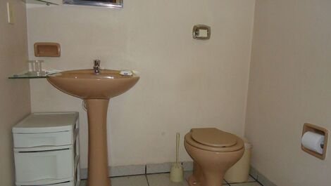     banheiro
