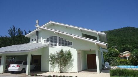 Casa para alugar em Florianópolis - Cachoeira do Bom Jesus
