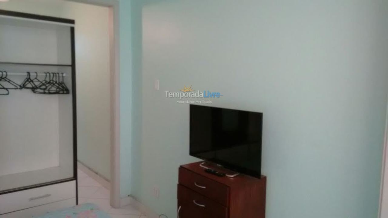 Apartamento para aluguel de temporada em Rio de Janeiro (Copacabana)