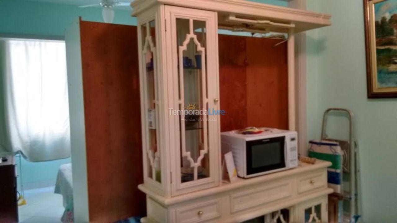 Apartamento para aluguel de temporada em Rio de Janeiro (Copacabana)