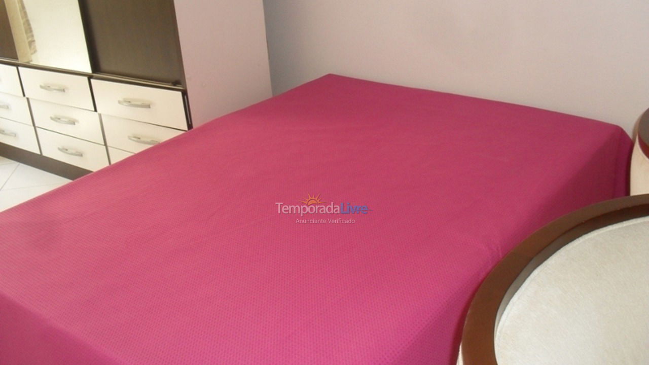 Apartamento para aluguel de temporada em Rio de Janeiro (Copacabana)