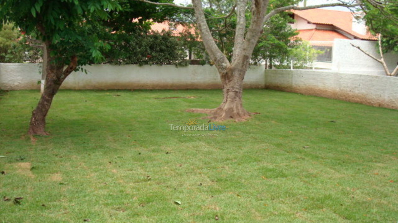 House for vacation rental in Florianopolis (Praia dos Ingleses)