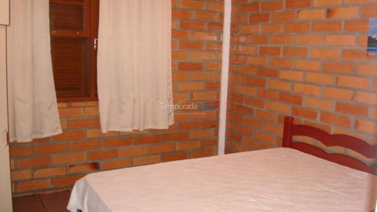 House for vacation rental in Florianopolis (Praia dos Ingleses)