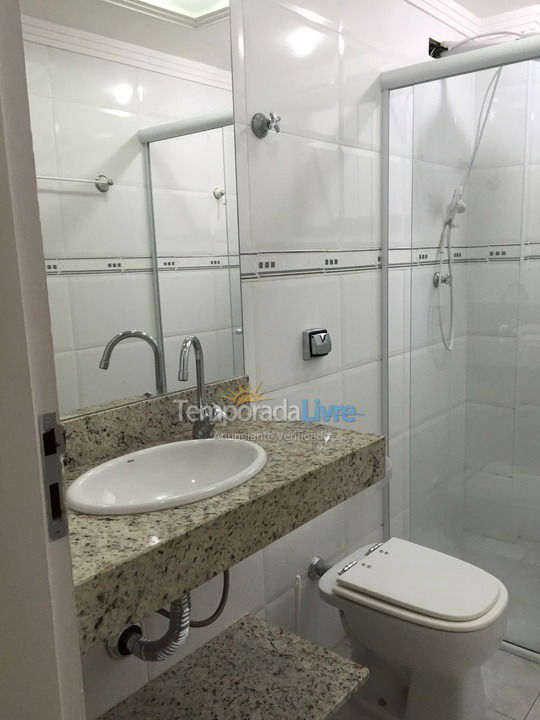 Apartamento para alquiler de vacaciones em Guarujá (Enseada)