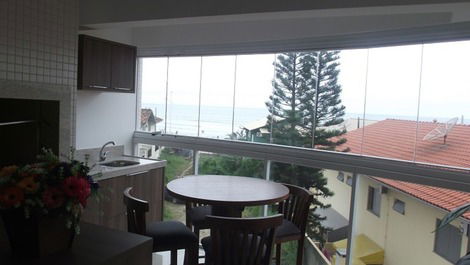 APARTAMENTO CON VISTA P / MAR. 3 suites de playa BOMBAS