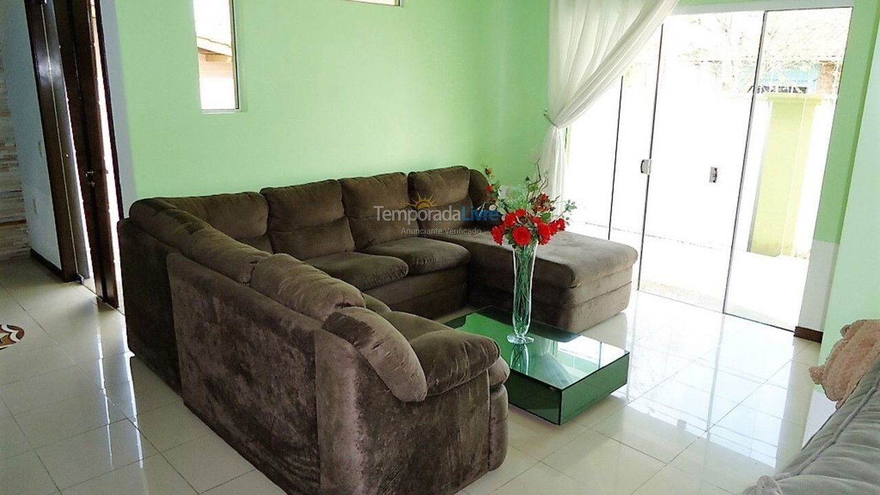 Casa para alquiler de vacaciones em Itapema (Centro)