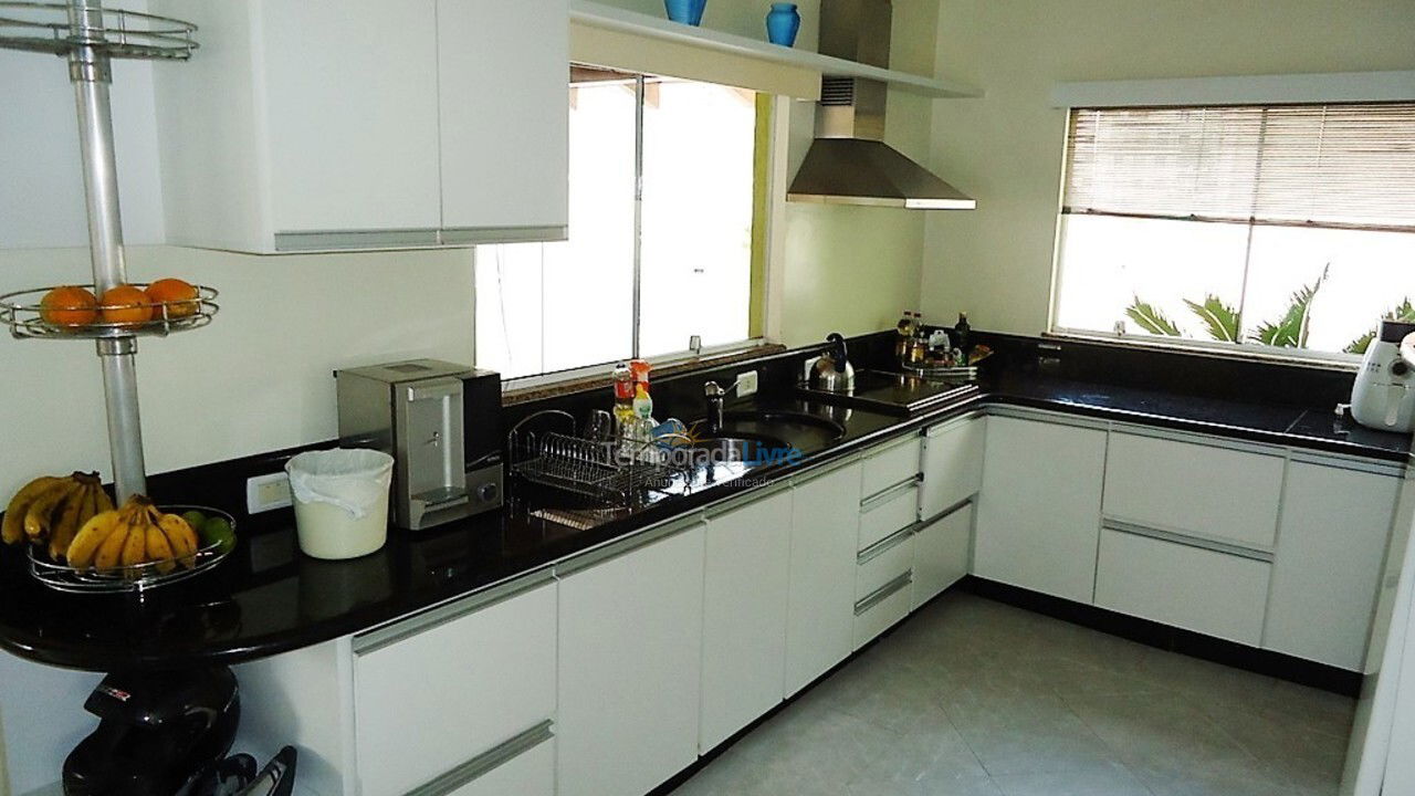 Casa para alquiler de vacaciones em Itapema (Centro)