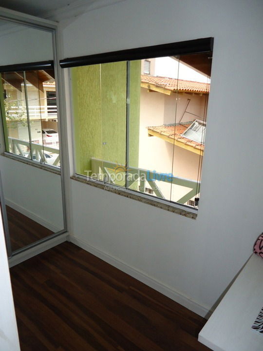 Casa para alquiler de vacaciones em Itapema (Centro)