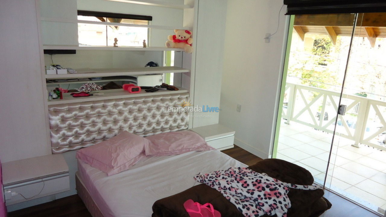 Casa para alquiler de vacaciones em Itapema (Centro)