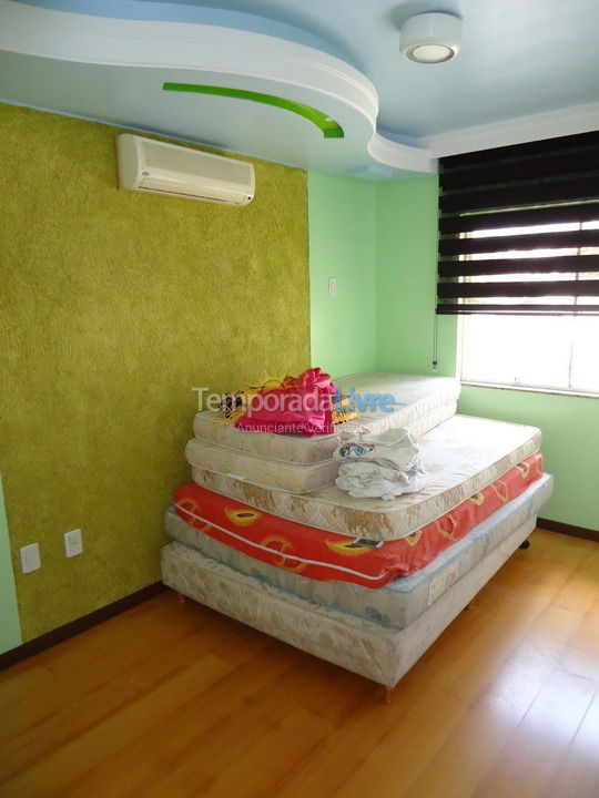 Casa para alquiler de vacaciones em Itapema (Centro)