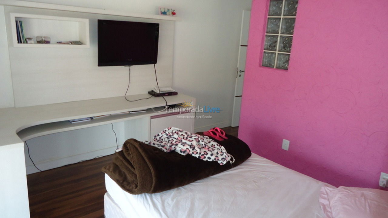 Casa para alquiler de vacaciones em Itapema (Centro)
